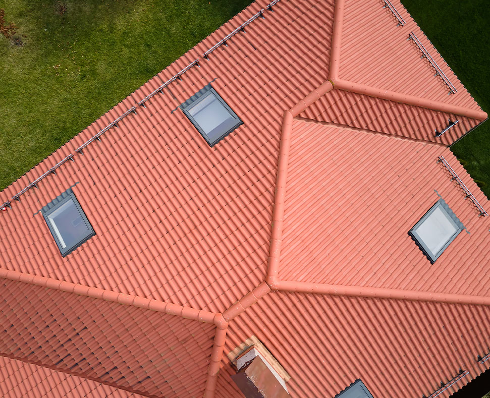 Entreprise de couverture à Argentat-sur-Dordogne en Corrèze (19)